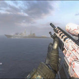 Black Ops 2 Cherry Blossom Camo Hoodie