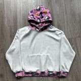 Black Ops 2 Kawaii Camo Hoodie