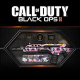 Black Ops 2 Kawaii Camo Hoodie