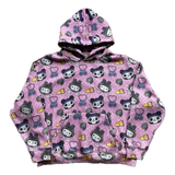 Black Ops 2 Kawaii Camo Hoodie