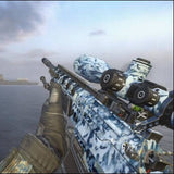 Black Ops 2 Skulls Camo Hoodie