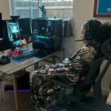 Black ops 2 Zombie Camo Blanket