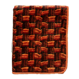 Black ops 2 Bacon Camo Blanket
