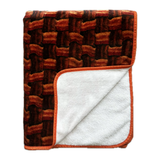 Black ops 2 Bacon Camo Blanket