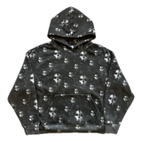 Black ops 2 Ghost Camo Hoodie