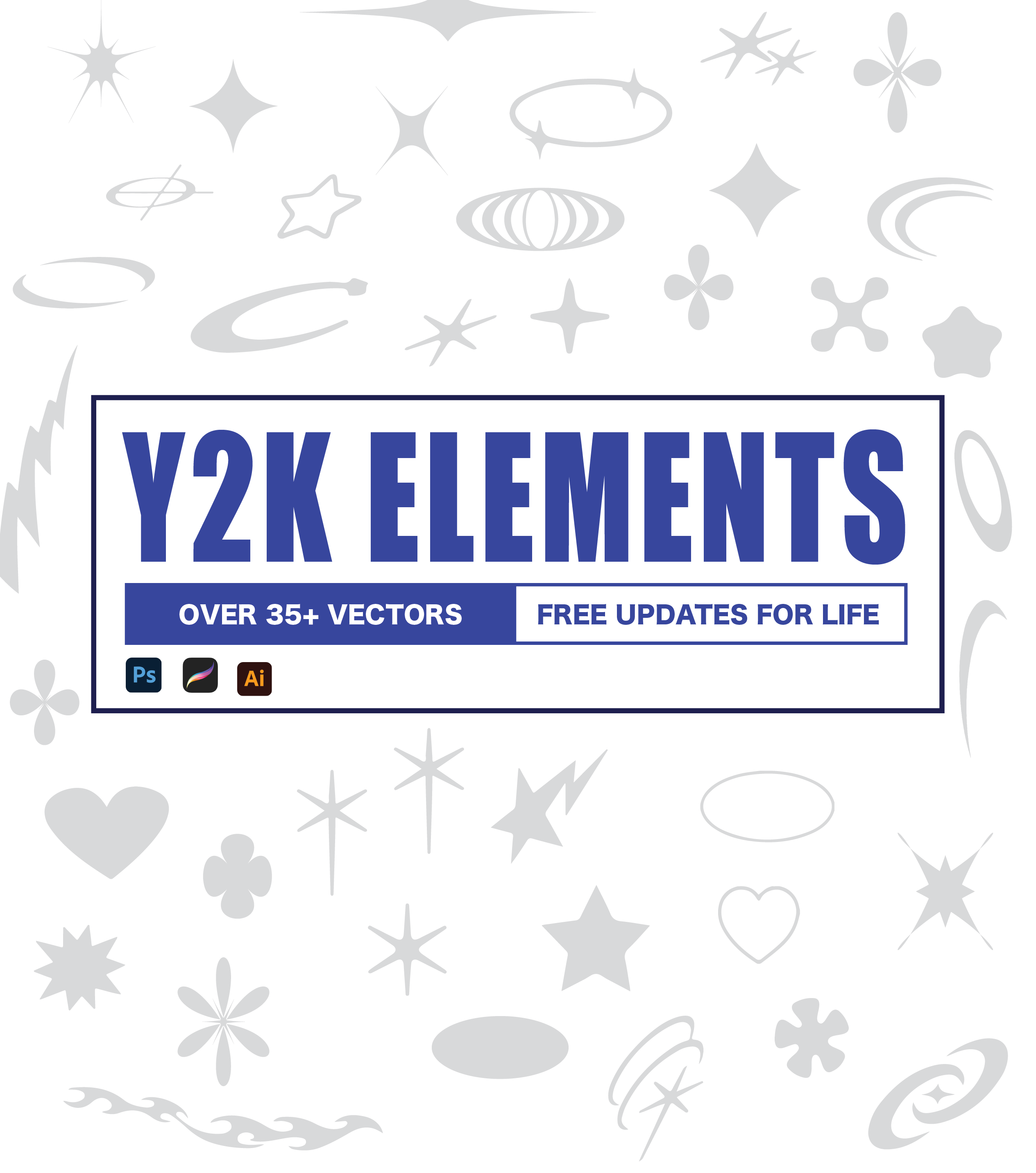 Y2K Elements