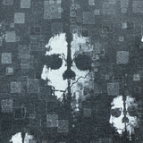 Black ops 2 Ghost Camo Hoodie
