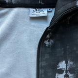 Black ops 2 Ghost Camo Hoodie