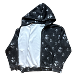 Black ops 2 Ghost Camo Hoodie
