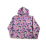 PRE-ORDER Black Ops 2 Kawaii Camo Hoodie