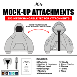 Mock-Up Attachments