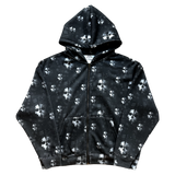 Black ops 2 Ghost Camo Hoodie